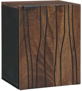 vidaXL Zestaw mebli łazienkowych 5 pcs Biały 38 x 33 x 160 cm 5