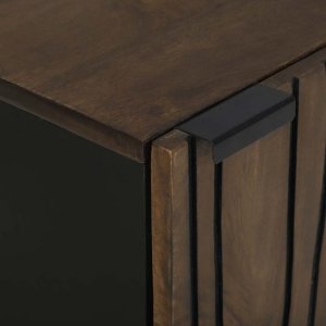 vidaXL Zestaw mebli łazienkowych 5 pcs Biały 38 x 33 x 160 cm 10