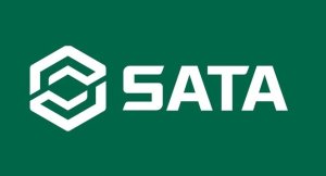 SATA ZESTAW 2 KLUCZY X6 Z GRZECHOTKĄ DWUSTRONNĄ 8 w 1 2