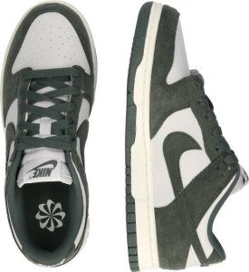 Nike Wmns Dunk Low HJ7673-002 Zielone 35,5 2
