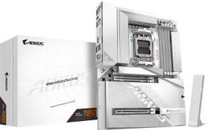 Płyta główna Gigabyte B850 AORUS STEALTH ICE 1