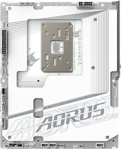 Płyta główna Gigabyte B850 AORUS STEALTH ICE 3