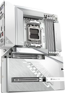 Płyta główna Gigabyte B850 AORUS STEALTH ICE 4