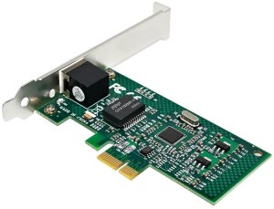 Microconnect MC-PCIEX1-82574 bez kategorii 5