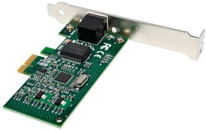 Microconnect MC-PCIEX1-82574 bez kategorii 6