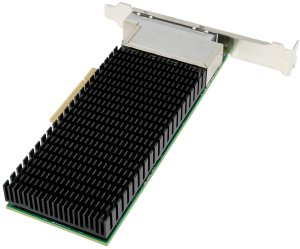 Microconnect MC-PCIEX8-X710-T4 bez kategorii 6