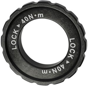 Nakrętka B-02 do tarczy Centerlock, 15/20 mm 3