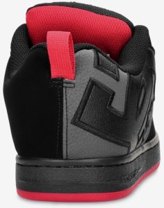 DC Shoes Court Graffik SQ ADYS100442-BYR Czarne 45 2