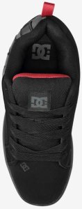 DC Shoes Court Graffik SQ ADYS100442-BYR Czarne 45 3