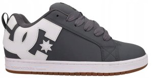 DC Shoes Court Graffik DC01661-065 szary 44,5 1
