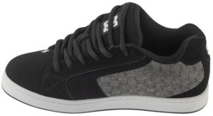 DC Shoes Net DC01774-062 Czarne 47 2