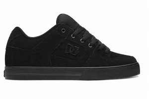 DC Shoes Pure DC300660-LPB Czarne 44 2