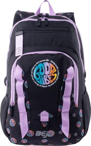 Dziecięcy plecak tornister szkolny miejski sportowy Bejo Bronti 2