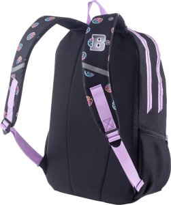 Dziecięcy plecak tornister szkolny miejski sportowy Bejo Bronti 4