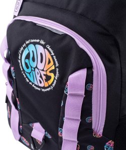 Dziecięcy plecak tornister szkolny miejski sportowy Bejo Bronti 7