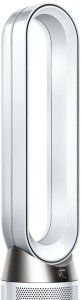Oczyszczacz powietrza Dyson Purifier Hot+Cool 27 m 61,4 dB Biały 2
