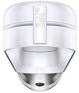 Oczyszczacz powietrza Dyson Purifier Hot+Cool 27 m 61,4 dB Biały 4