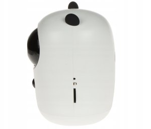 KAMERA IP OBROTOWA WEWNĘTRZNA APTI-PANDA-ICSEE Wi-Fi 4 Mpx 3.6 mm 3