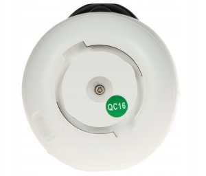 KAMERA IP OBROTOWA WEWNĘTRZNA APTI-PANDA-ICSEE Wi-Fi 4 Mpx 3.6 mm 7