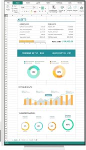 Monitor Samsung Smart M8 (LS32FM801UUXEN) 2