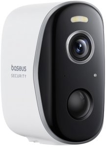Kamera IP Baseus N1 Biała 2