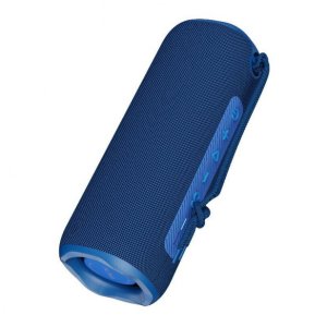Hifuture Alpha Niebieski(ALPHABLUE) 1