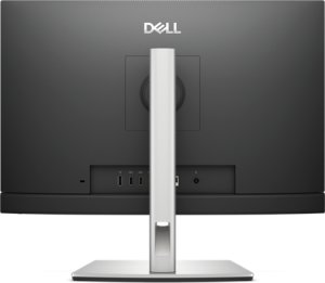 Dell Pro 24 All-in-One QC24251 - All-in-One (Komplettlosung) - Core Ultra 5 235T / 2.2 GHz - RAM 16 GB - SSD 512 GB - NVMe, QLC - Intel Graphics - 1GbE, Bluetooth, Wi-Fi 6E - WLAN: Bluetooth, 802.11a/b/g/n/ac/ax (Wi-Fi 6E) - Win 11 Pro - Monitor: LCD 4