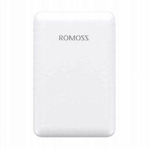 Powerbank Romoss WSC05 20W 5000mAh (biały) 1