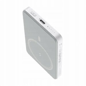 Powerbank Romoss WSC05 20W 5000mAh (biały) 3