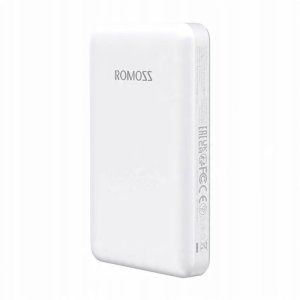 Powerbank Romoss WSC05 20W 5000mAh (biały) 6