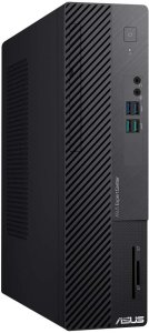 Komputer PC Asus D500SE SFF i5-13500/16GB/SSD512GB/UHD770/DVD-8X/W11P/3Y Black 1