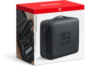 Switch 2 Carrying Case All in One (N2P402) 2