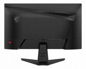 LCD Monitor MSI G242L E14 23.8" Gaming Tilt Matte Panel IPS 1920x1080 16:9 144Hz 1 ms Colour Black G242LE14 2