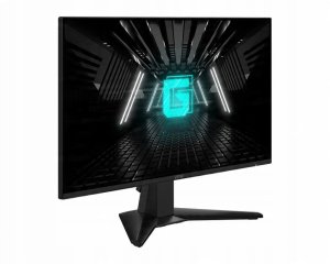 LCD Monitor MSI G242L E14 23.8" Gaming Tilt Matte Panel IPS 1920x1080 16:9 144Hz 1 ms Colour Black G242LE14 5