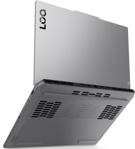 Laptop Lenovo LOQ 15IRX10 i7-13650HX / 24 GB / 1 TB / W11 / RTX 5060 / 144 Hz (83JE001BNT) 13
