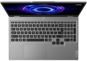 Laptop Lenovo LOQ 15IRX10 i7-13650HX / 24 GB / 1 TB / W11 / RTX 5060 / 144 Hz (83JE001BNT) 2