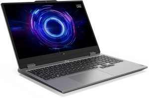 Laptop Lenovo LOQ 15IRX10 i7-13650HX / 24 GB / 1 TB / W11 / RTX 5060 / 144 Hz (83JE001BNT) 5