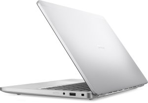 Notebook DELL Pro Plus Pro 13 Plus (PB13250) CPU  Core Ultra u7-265U 2100 MHz CPU features vPro 13.3" RAM 16GB DDR5 5600 MHz SSD 512GB Intel graphics Integrated EST Windows 11 Pro 1.23 kg BTO111_PB13250_EMEA_EST 3