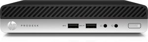 T1A HP PRODESK 400 G4 I5-8400T 1