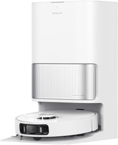 Robot sprzątający Dreame L40 Ultra AE Biały 1