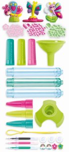 TOY CREATIVE KIT PENS BUTTERFLY 18873 3