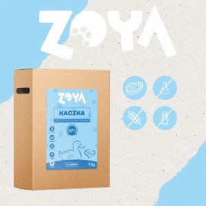 Wiejska Zagroda ColdPRO z kaczką 9kg 3