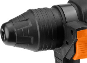 Młotowiertarka 900W, SDS+ 5