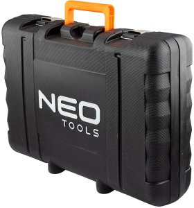 Młotowiertarka 900W, SDS+ 10