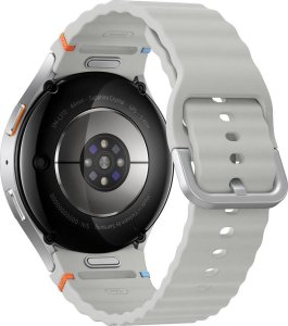 Smartwatch Samsung Galaxy Watch 7 LTE 44mm Szary (SM-L315FZSAEUB) 4