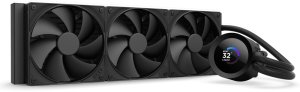 NZXT Kraken Plus 360 V2 schwarz | AiO-Wasserkühlung 1