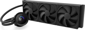 Chłodzenie wodne Nzxt Kraken Plus 360 (RL-KN360-B2) 2