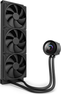Chłodzenie wodne Nzxt Kraken Plus 360 (RL-KN360-B2) 3