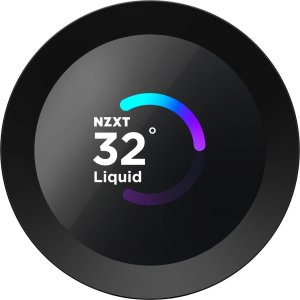 Chłodzenie wodne Nzxt Kraken Plus 360 (RL-KN360-B2) 6