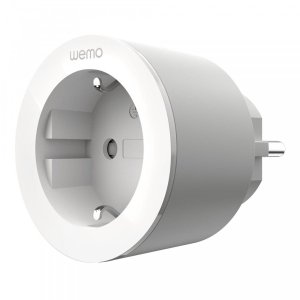 Inteligenta wtyczka Belkin Wemo Smart Plug z Thread (WSP100-DE) 6